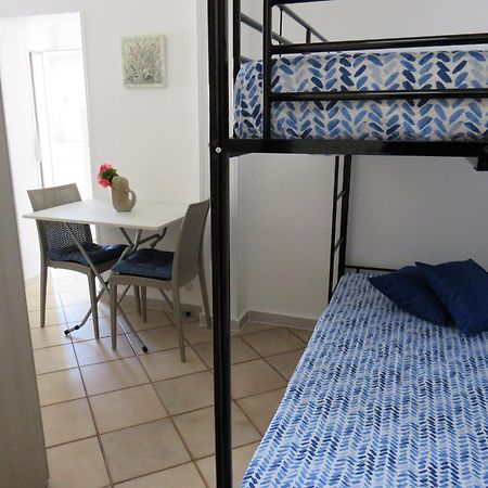 B&B Vento Del Mare 贝瓦尼亚圣彼得 外观 照片