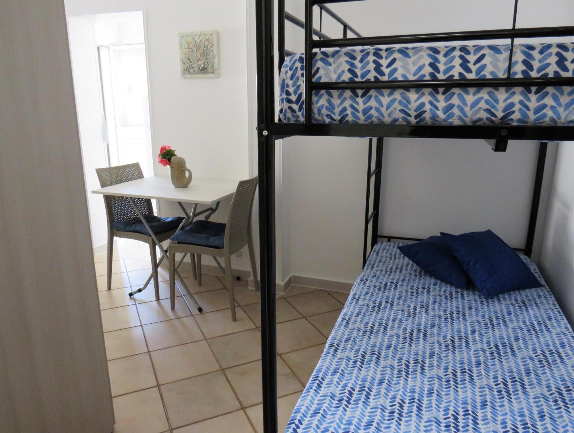 B&B Vento Del Mare 贝瓦尼亚圣彼得 外观 照片