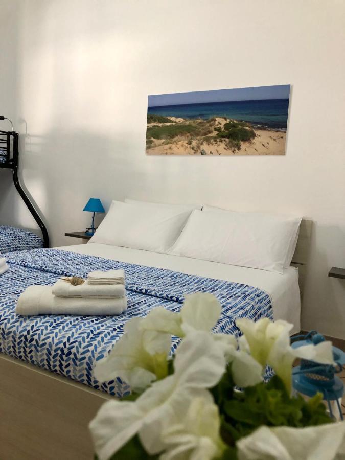 B&B Vento Del Mare 贝瓦尼亚圣彼得 外观 照片